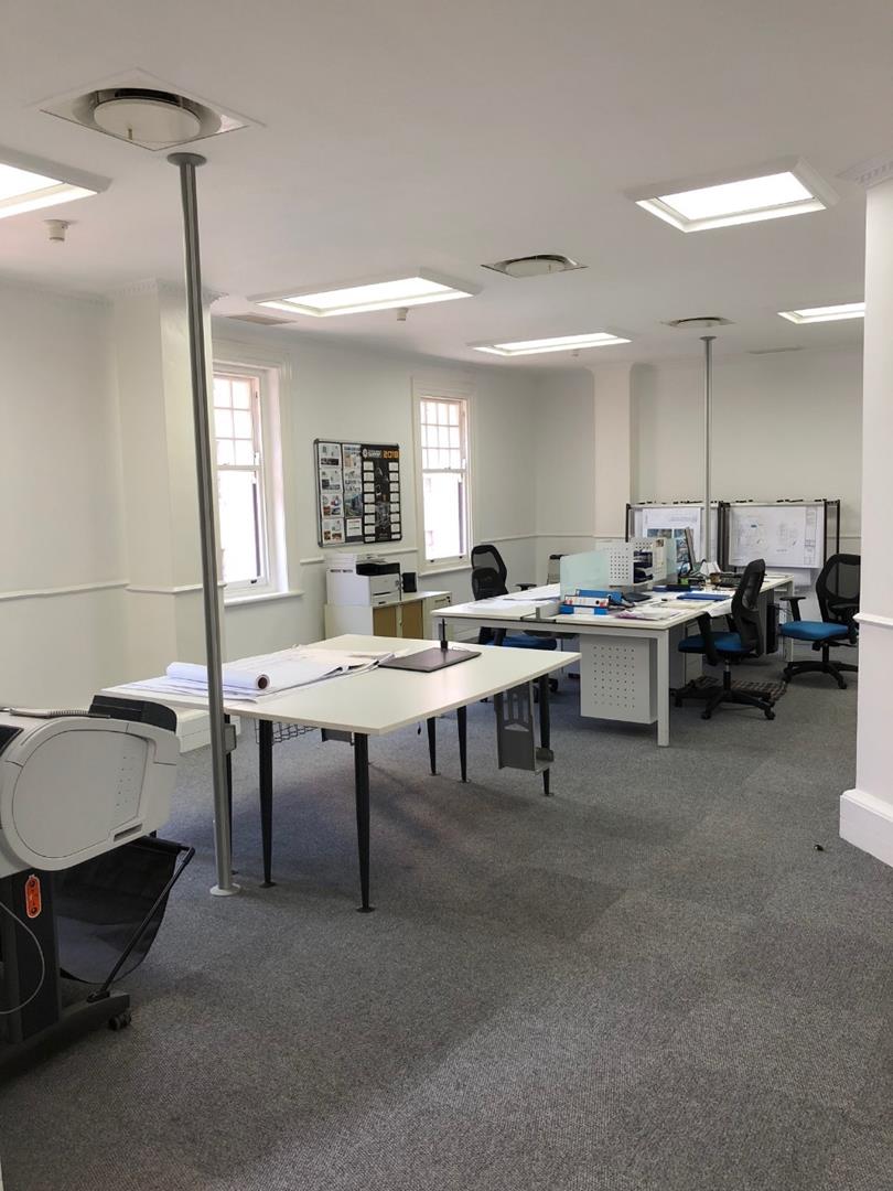 To Let commercial Property for Rent in Cape Town City Centre Western Cape